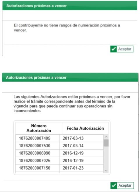 Proceso De Solicitud Para La Habilitación De Rangos De Numeración De ...